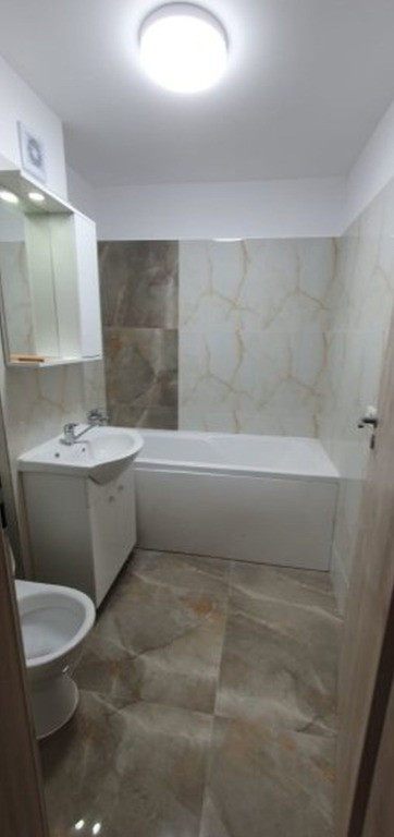 Giurgiului vigoniei parter