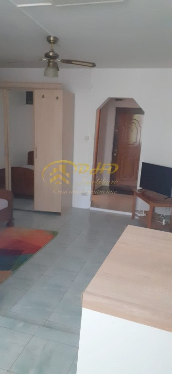 Garsoniera in zona Tatarasi