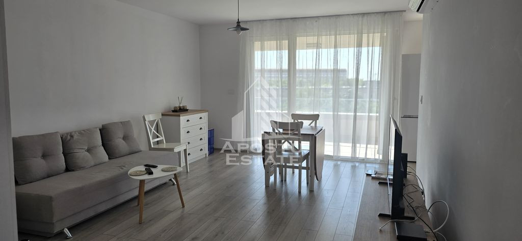 Apartament 2 camere, loc de parcare, centrala proprie, zo...