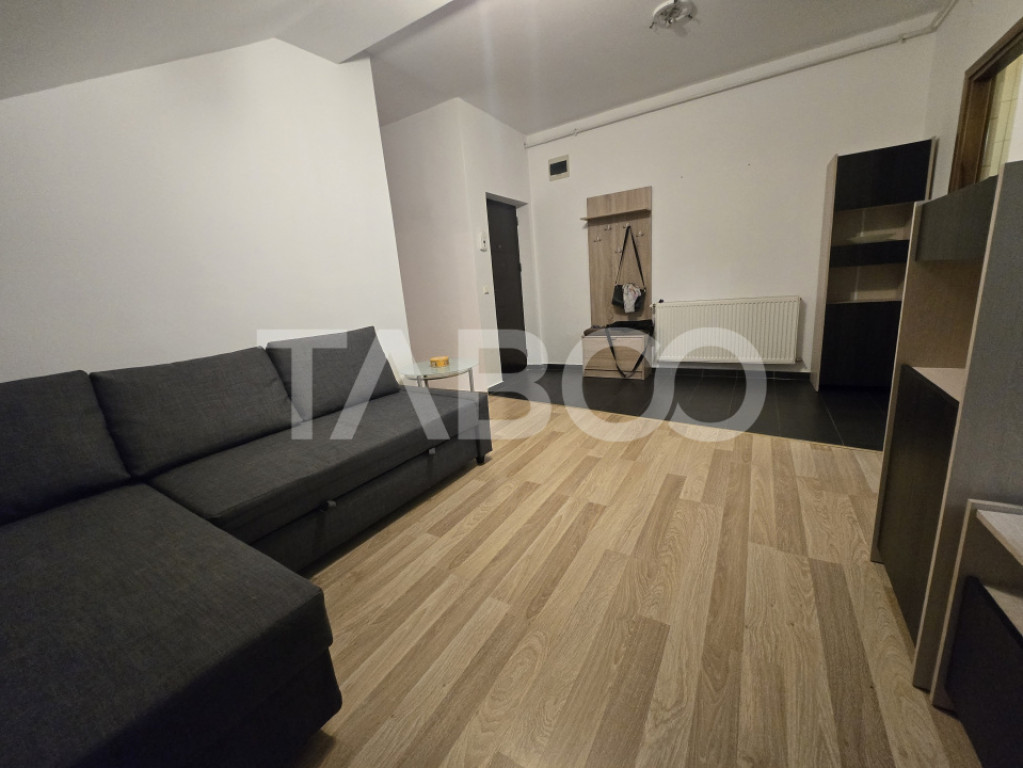 Apartament 3 camere de vanzare decomandat 64 mp zona Turniso