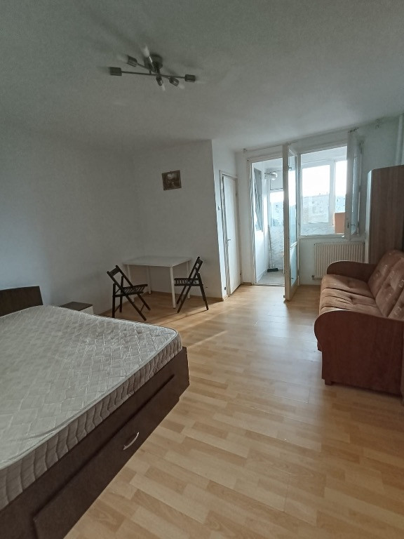 || Garsonieră 32 mp – Bd. Lucrețiu Pătrășcanu || M. Costin Georgian