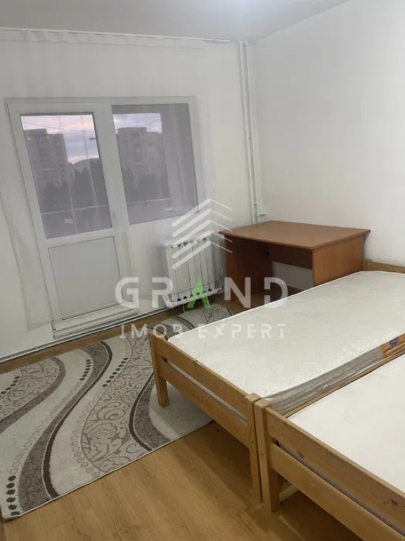 GARSONIERA ECONOMA | CT | BALCON | PET-FRIENDLY | Manastur/L