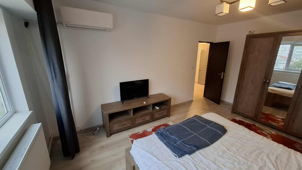 Apartament 2 camere D, in Gara,