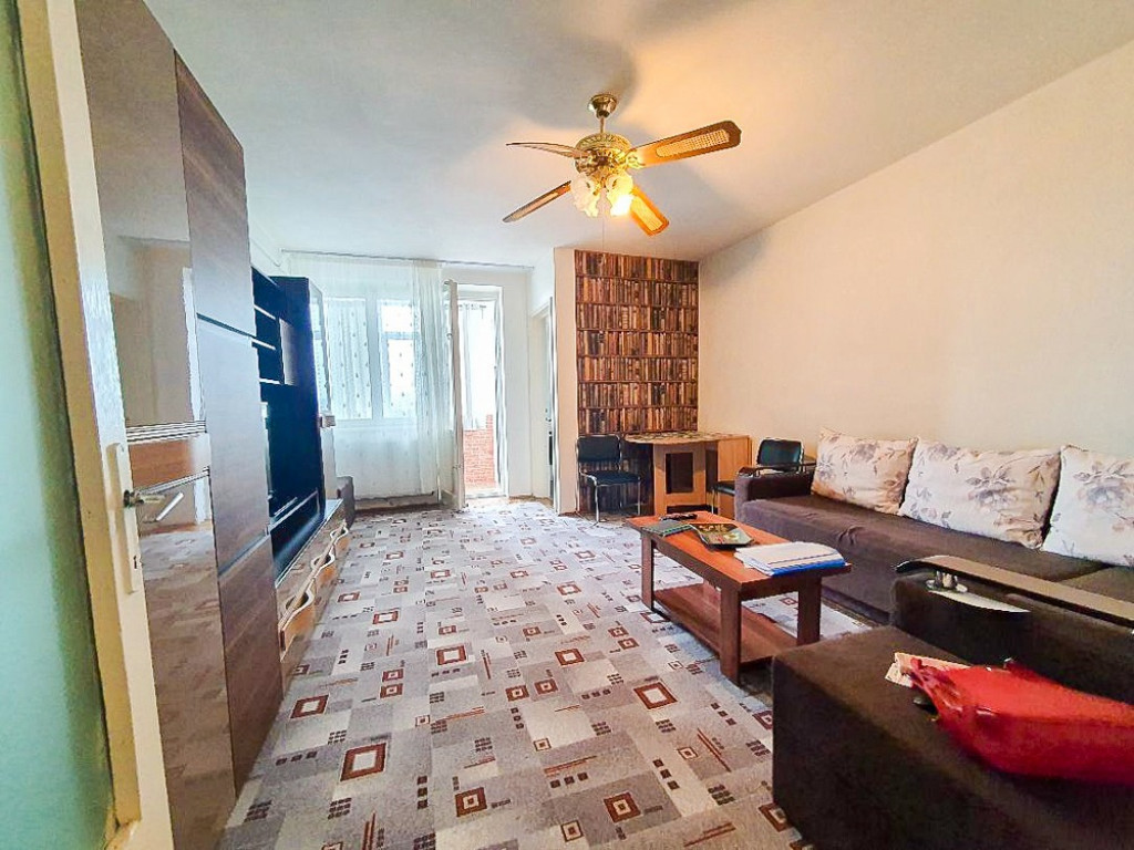 Garsoniera Craiovei Pitesti