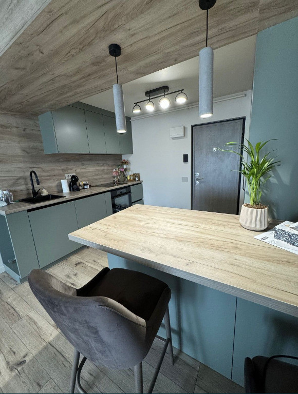 Apartament 2 camere, 47 mp, lux, recent renovat – Aleea Micuș