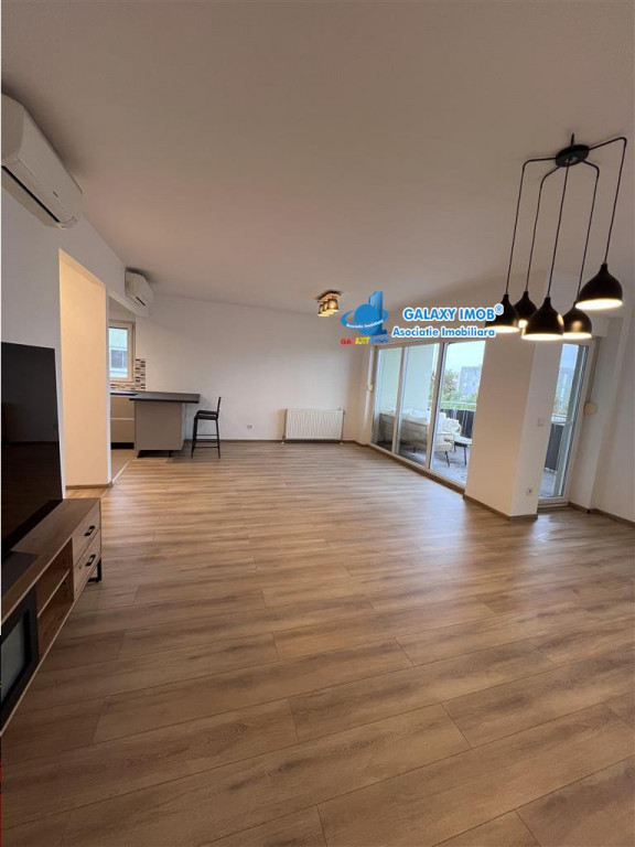 Apartament 3 camere Cartierul German Residenz Chitila