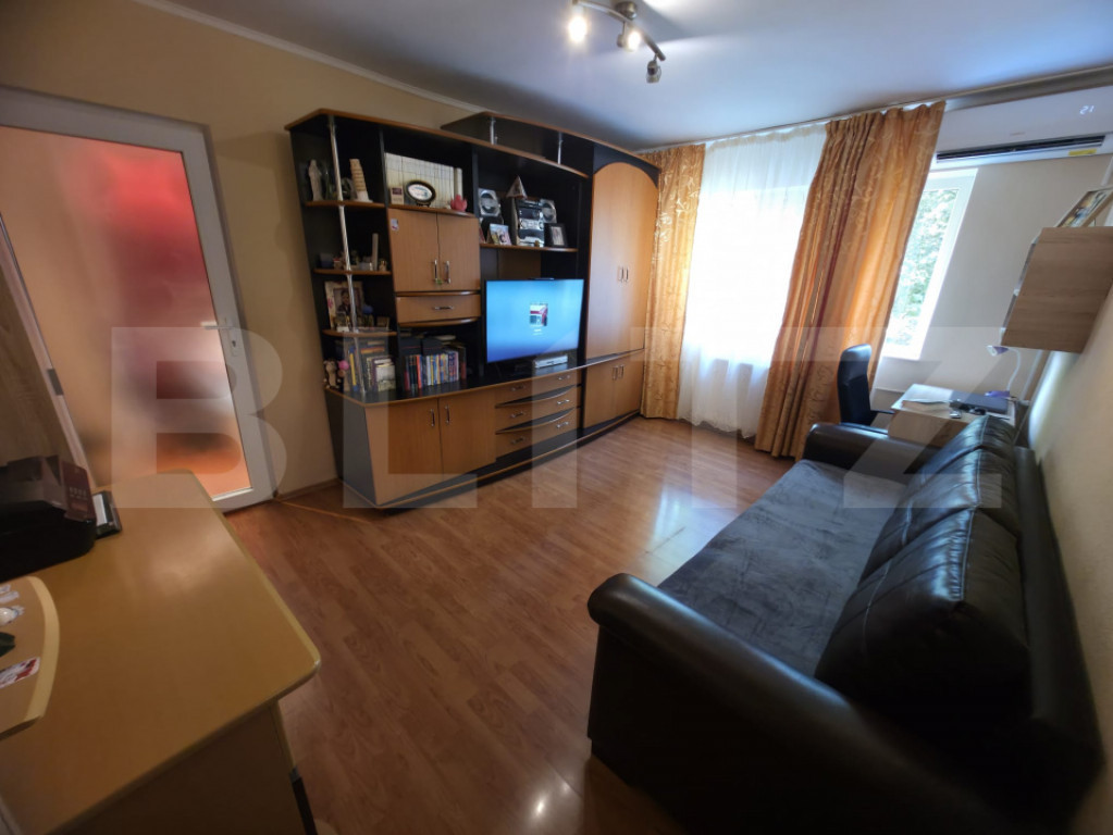 Apartament 2 camere, zona Calea Aradului