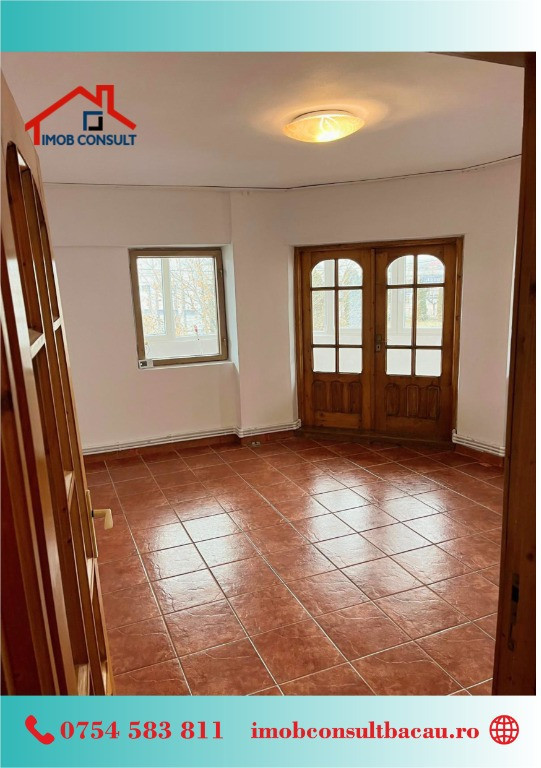 Apartament cu balcon imens! CE1320