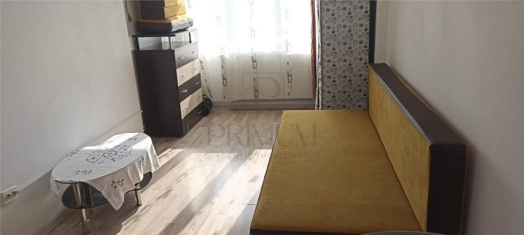 Garsoniera Renovata Complet - Pretabil investitie - Central