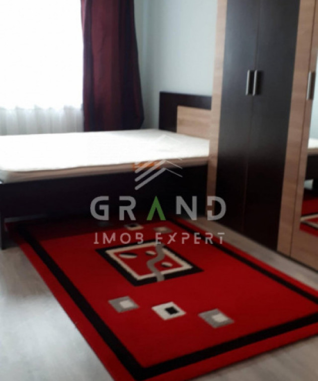 Ap 2 camere | BALCON | PARCARE SUBTERANA | Abatorului/Parcul