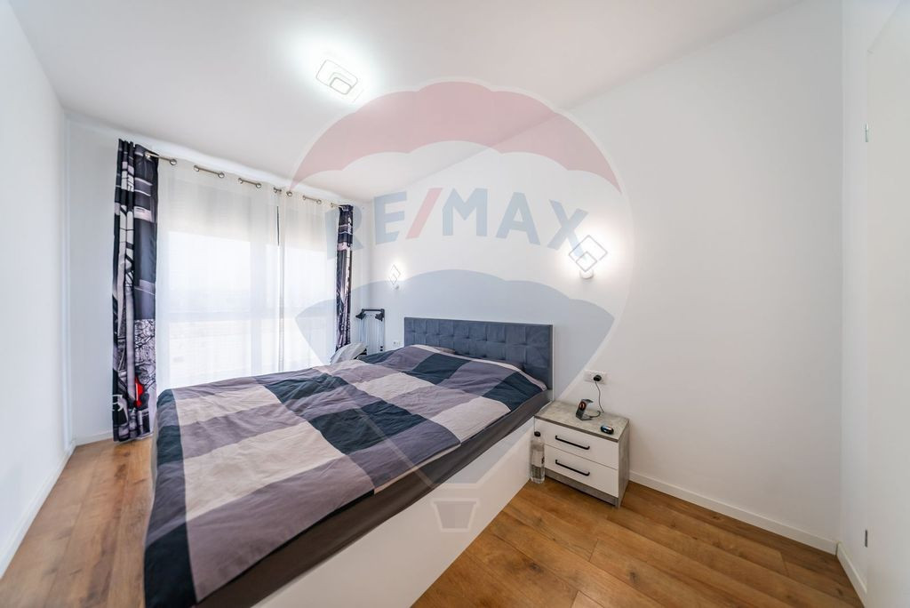 Apartament 2 camere de inchiriat la ARED Imar + loc de pa...