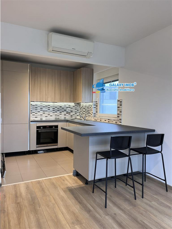 Apartament 3 camere Cartierul German Residenz Chitila