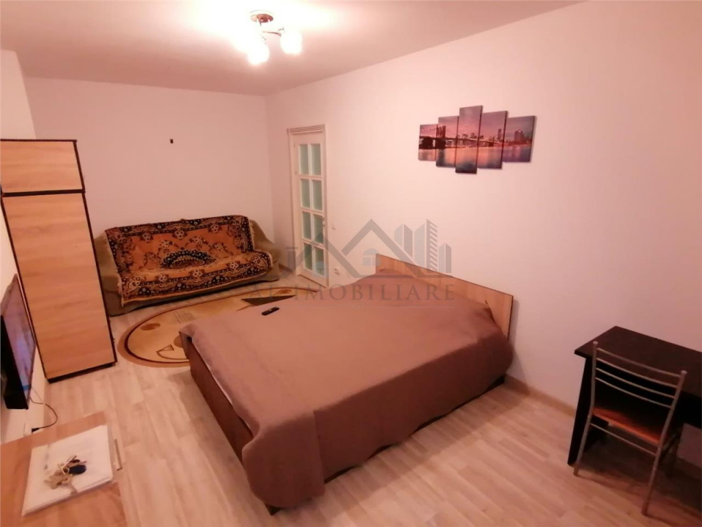Apartament 3 camere Visoianu