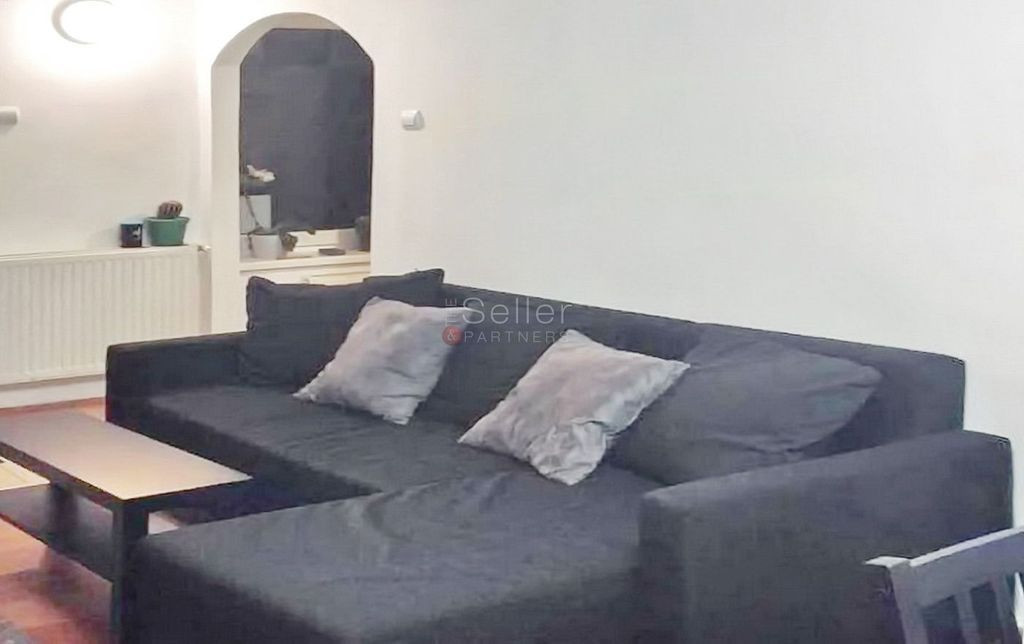 Studio spatios zona ultracentrala Michael Weiss