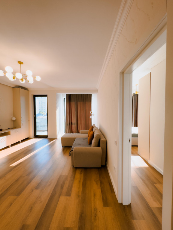 Apartament 2 camere 61 mp Decebal | Fără Agenții