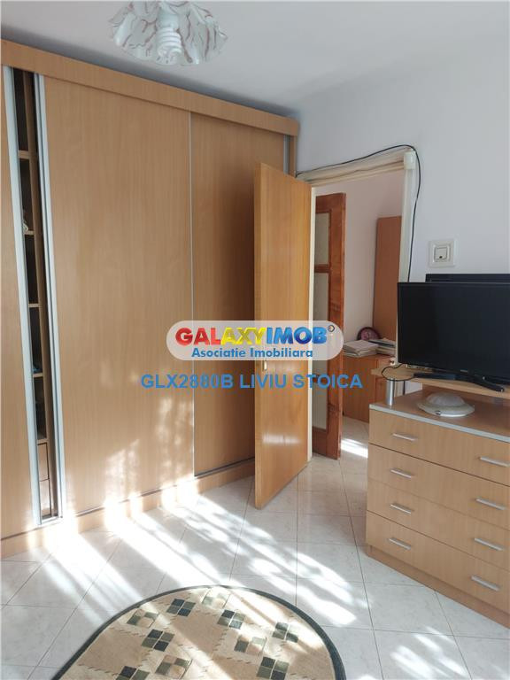 Apartament 4 camere 2 bai Izvorul Trotusului etaj 1/4 80 mp