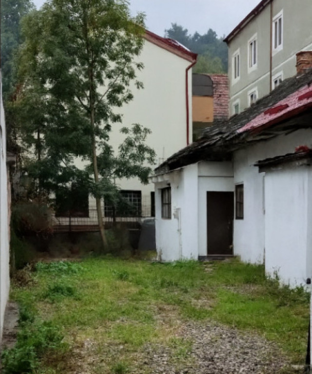 Casa individuala Centrul Civic