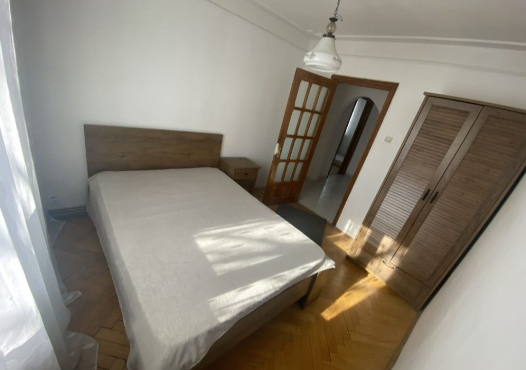 Apartament 3 camere D, in Tatarasi