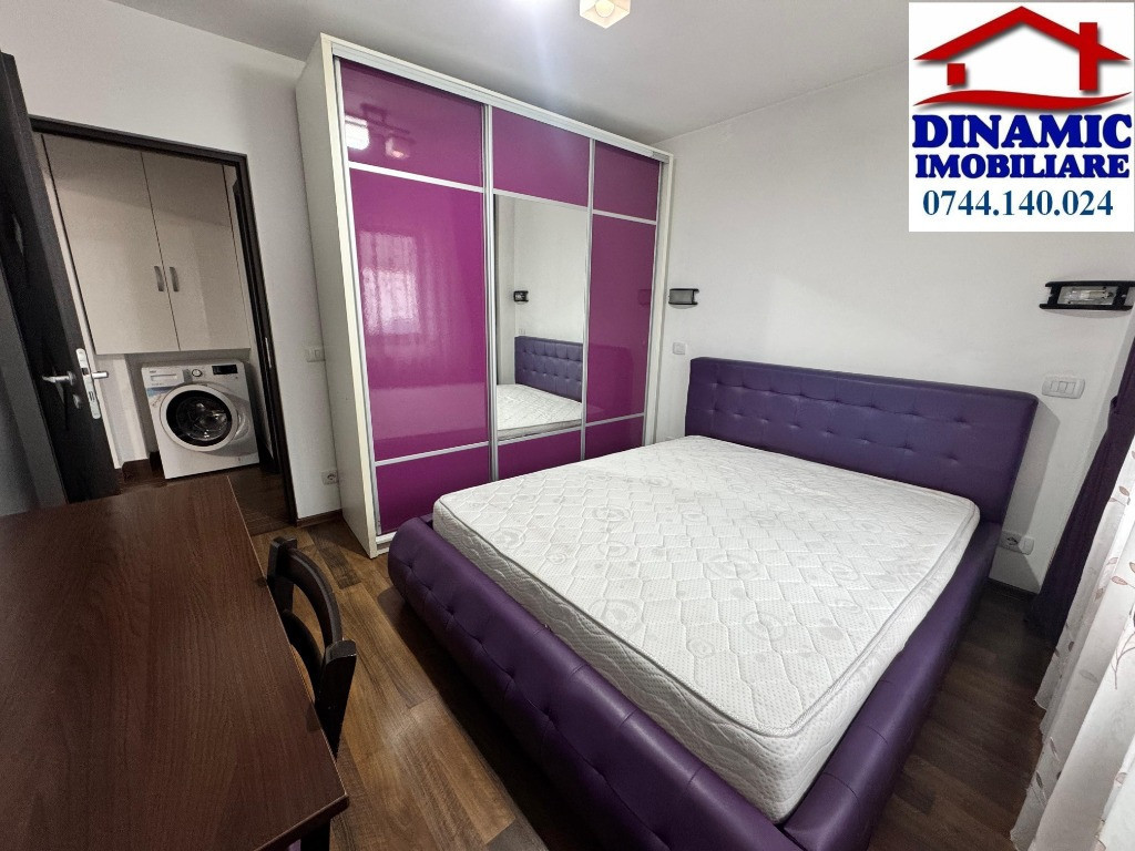 Ap 2 cam, decomandat, 50 mp, Precista 400 Eur/ lunar