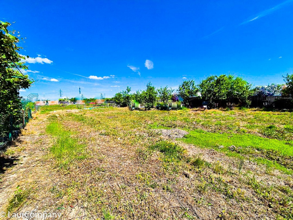 Teren Intravilan Smeura Arges