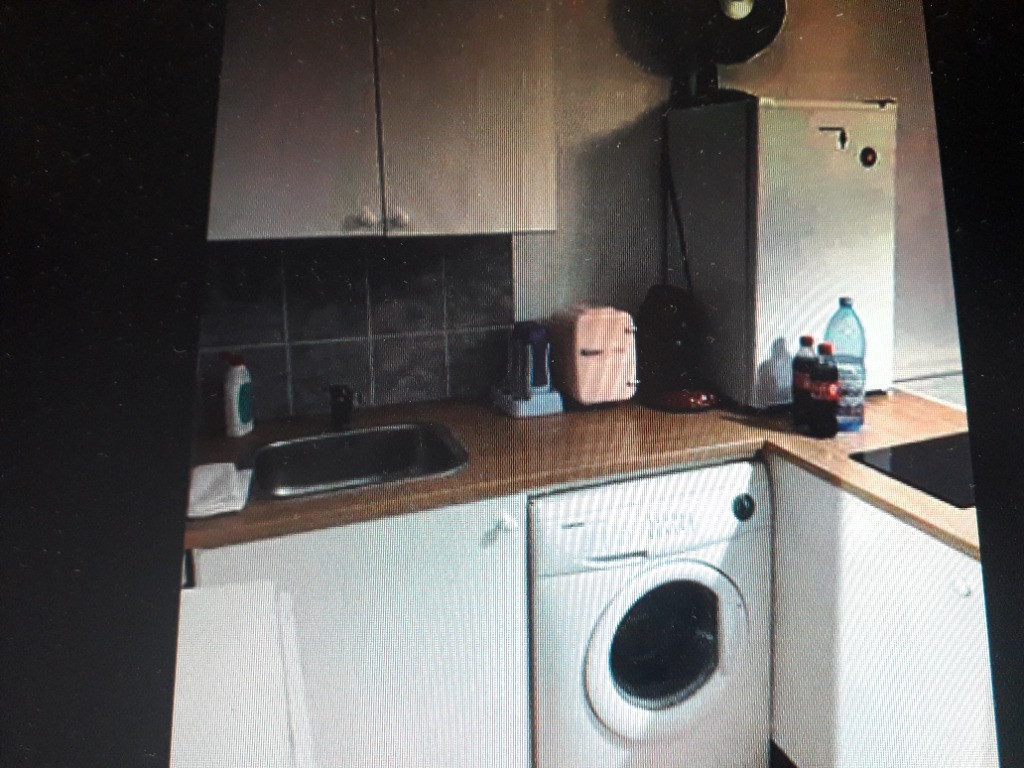 Garsoniera Confort 2 Zona Zamca