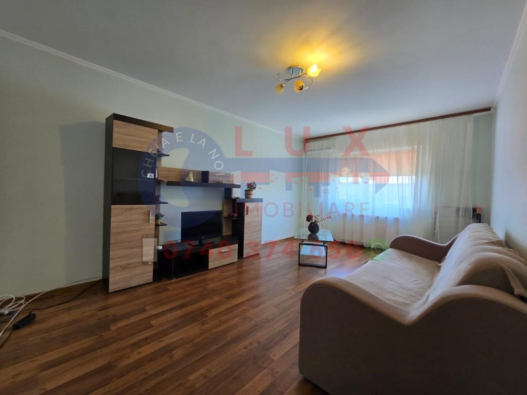 ID 555 Apartament 2 camere – Cartier C5