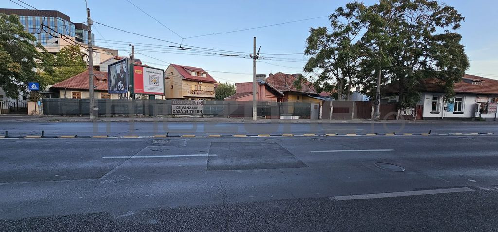 COTROCENI - RAZOARE, TEREN 308MP, TOATE UTILITATILE, URBA...