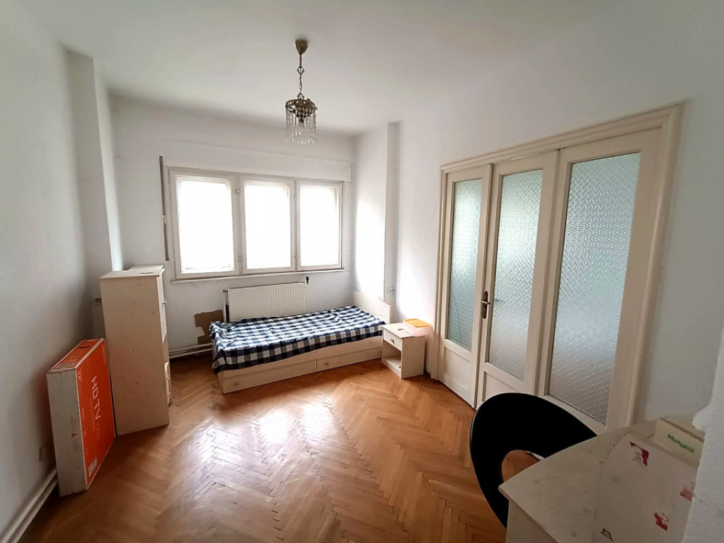 4 camere ULTRACENTRAL Unirii Traian 0% comision