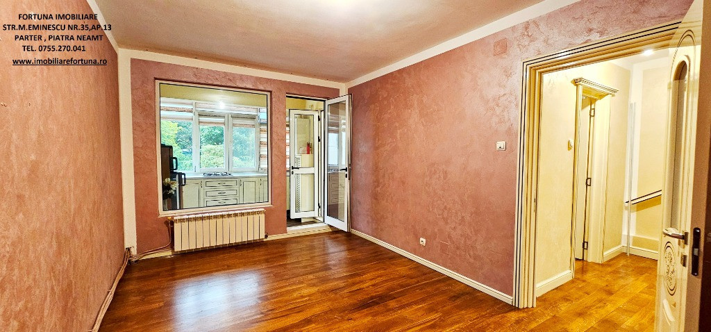 Apartament 4camere duplex,etaj1-2, 2 balcoane,boxa,loc parcare,Central