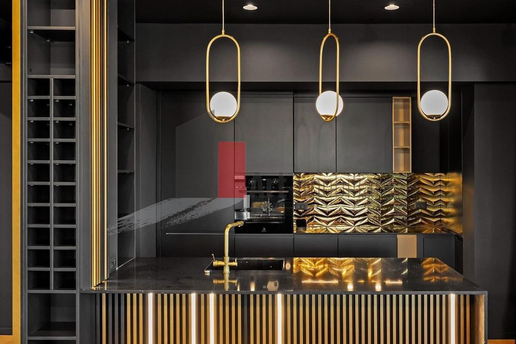 PENTHOUSE Promenada View – mobilat, utilat premium