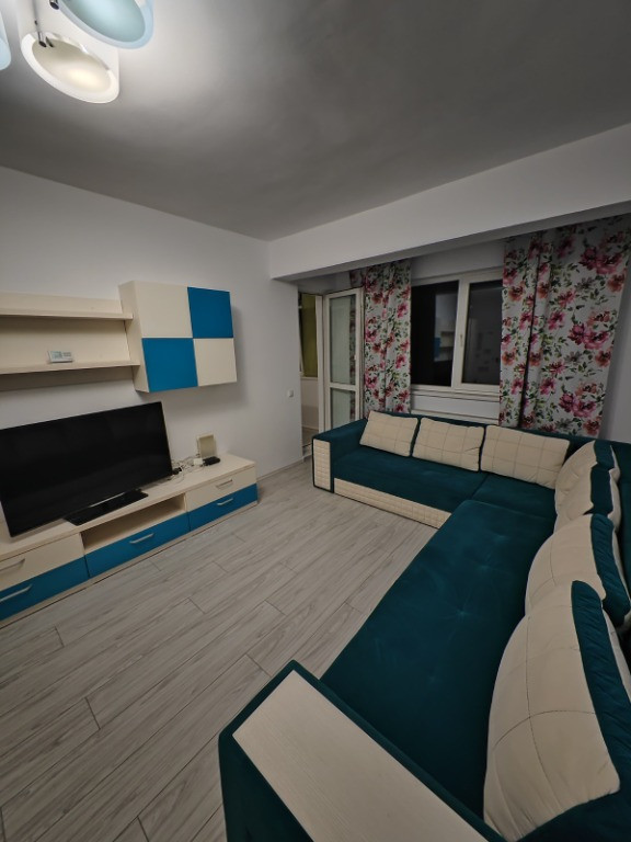 Apartament 2 camere – 62 mp, decomandat, etaj 3/3, 2015 –Drumul Fermei