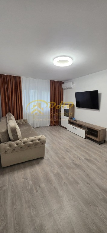 Apartament 2 camere decomandat in Alexandru cel Bun