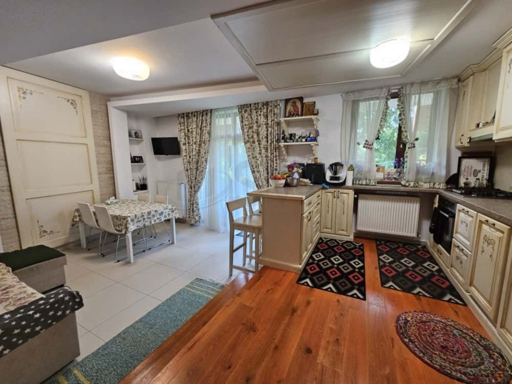 Duplex in centrul Brasovului