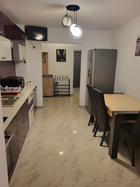Apartament 3 camere