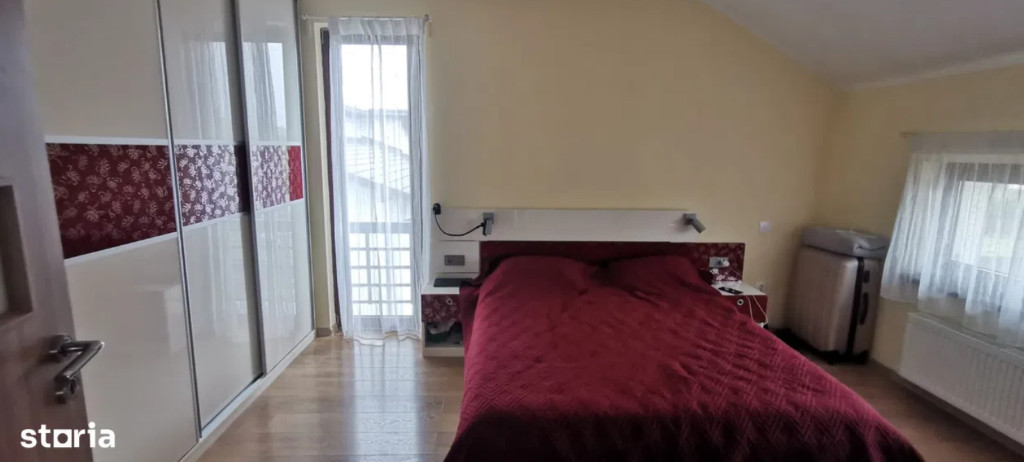 Apartament 2 camere, decomandat - zona Sanpetru