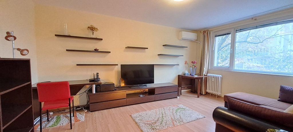 2 camere | Decomandat