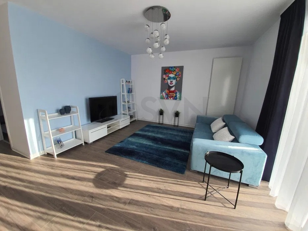 APARTAMENT 2 CAMERE I DE INCHIRIAT I CLOUD9
