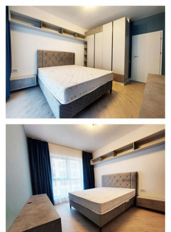 Apartament 2 camere/Centrala proprie/ Exigent Plaza/ metrou