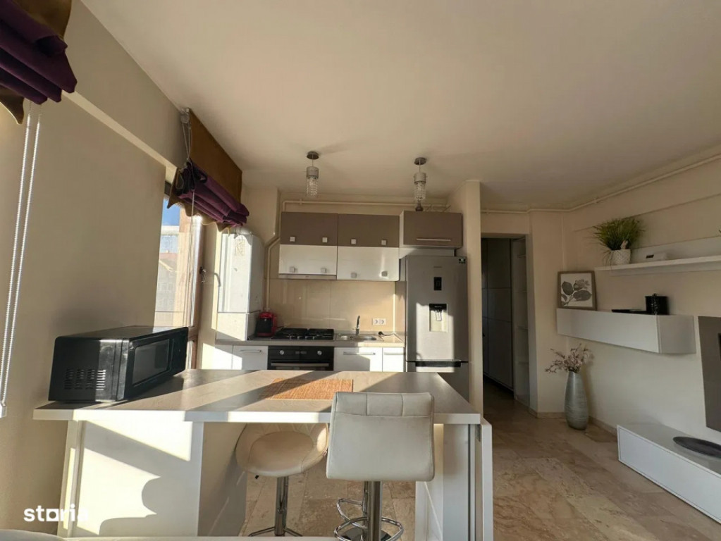 APARTAMENT 2 CAMERE, BLOC NOU, PREMIUM, PACURARI-PETRU PONI