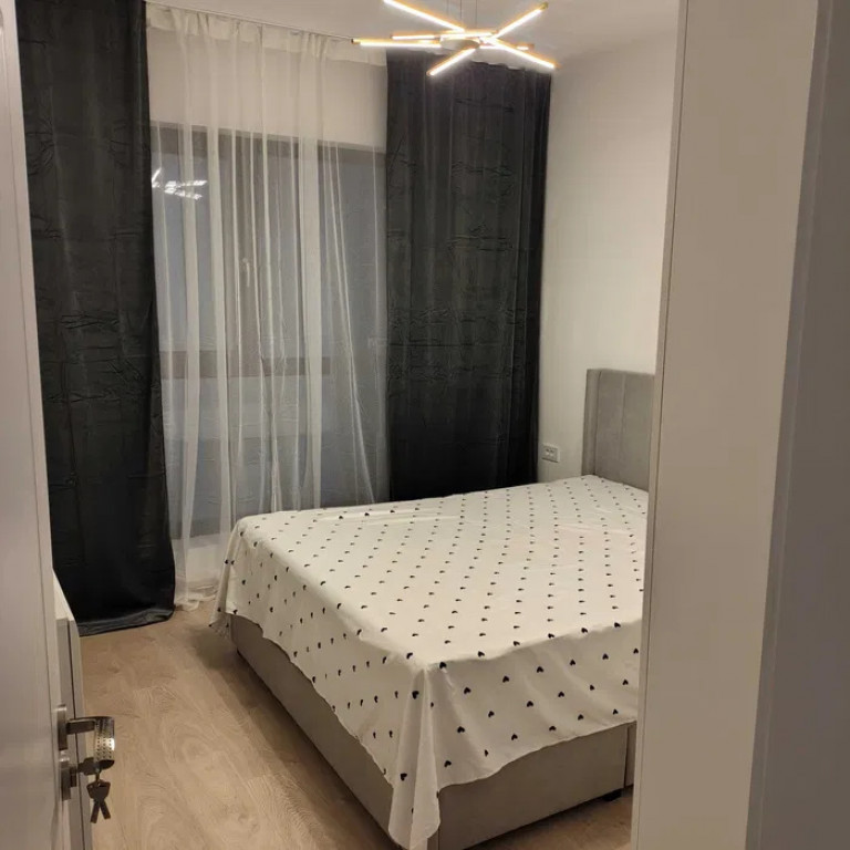 Apartament 2 camere/ Exigent Plaza/ Centrala Proprie/ Metrou