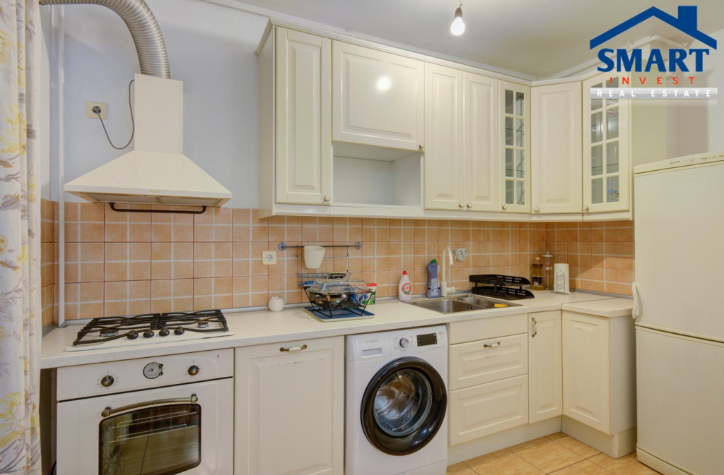 Apartament 2 camere Complex Rasarit de Soare Titan PARCARE