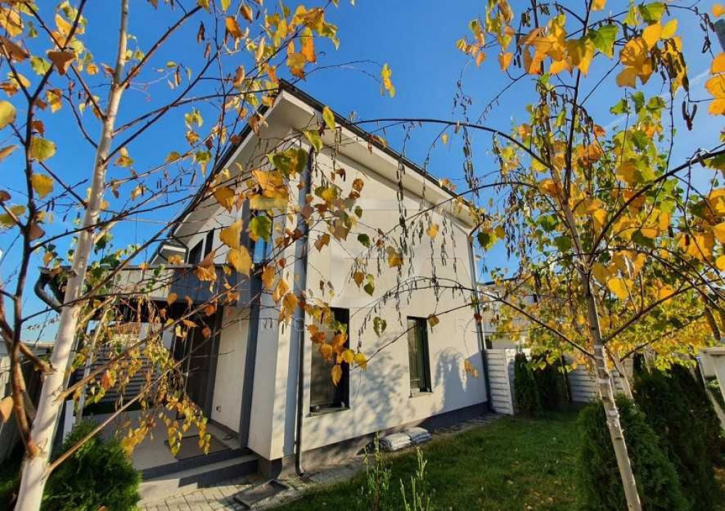 Casa Individuala | P+1 | Tunari