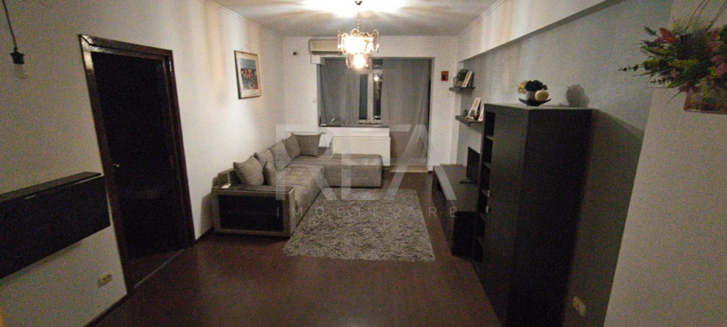 Apartament 2 camere