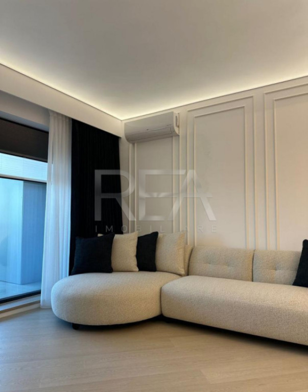 Apartament 3 Camere | Cortina Noth\Rond OMV Pipera