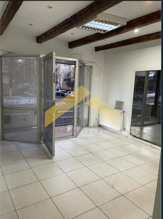 Spatiu comercial de inchiriat zona Micalaca