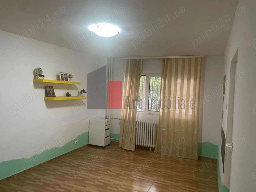 APARTAMENT DE 2 CAMERE STEFAN CEL MARE