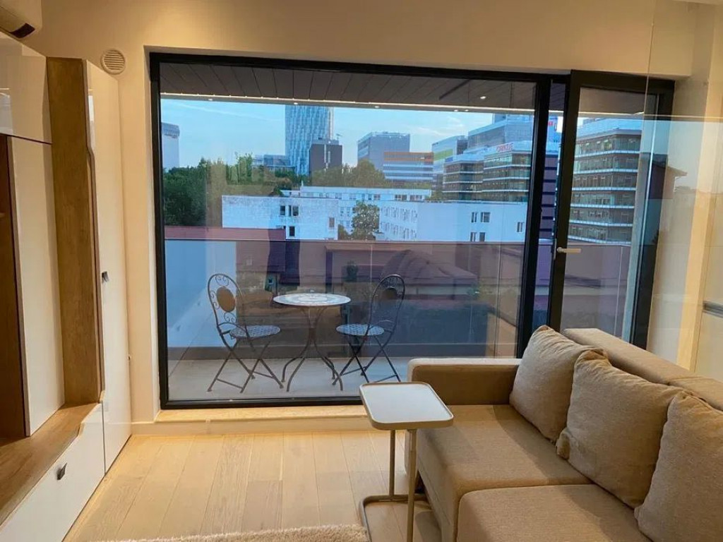2 camere | Nusco City | Pipera | Aviatiei | Promenada