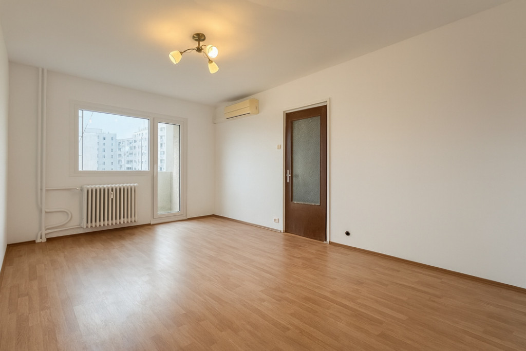 Apartament 2 camere – Stefan cel Mare - Str. Badea Cârța