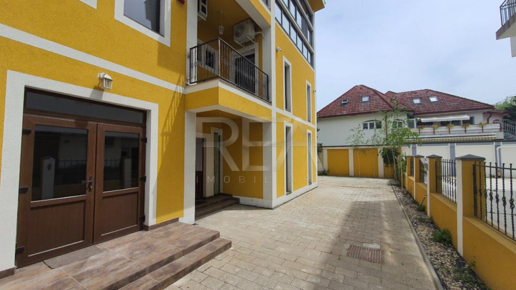 Vila Individuala Functii Multiple | P+2 | Erou Iancu Nicolae