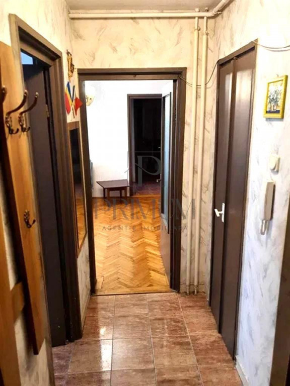 TIPOGRAFILOR - 3 CAM - ETJ.2 - RENOVAT - CENTRALA/AC - ZONA